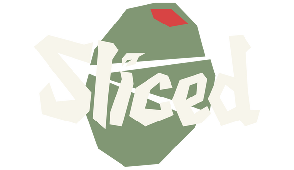 Sliced