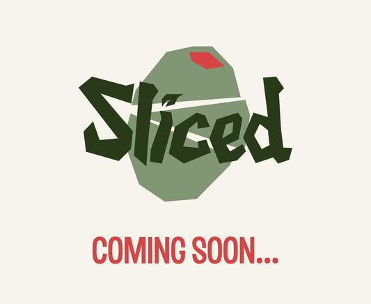 Sliced Tee